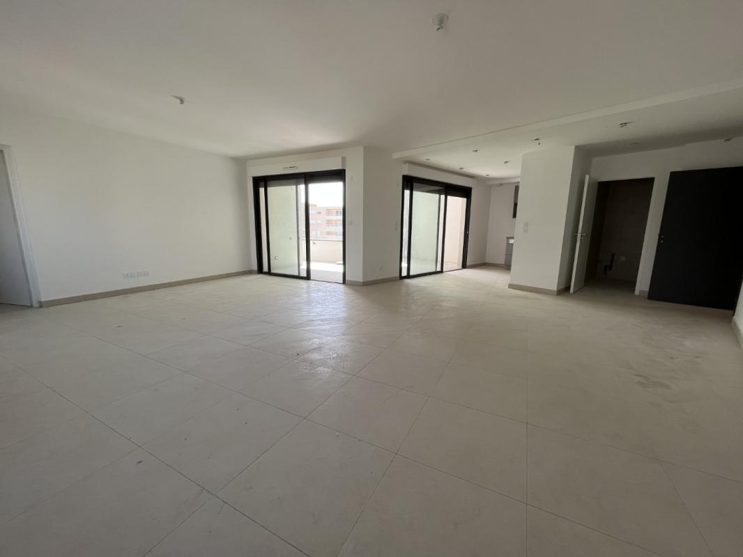 Location appartement à Ajaccio