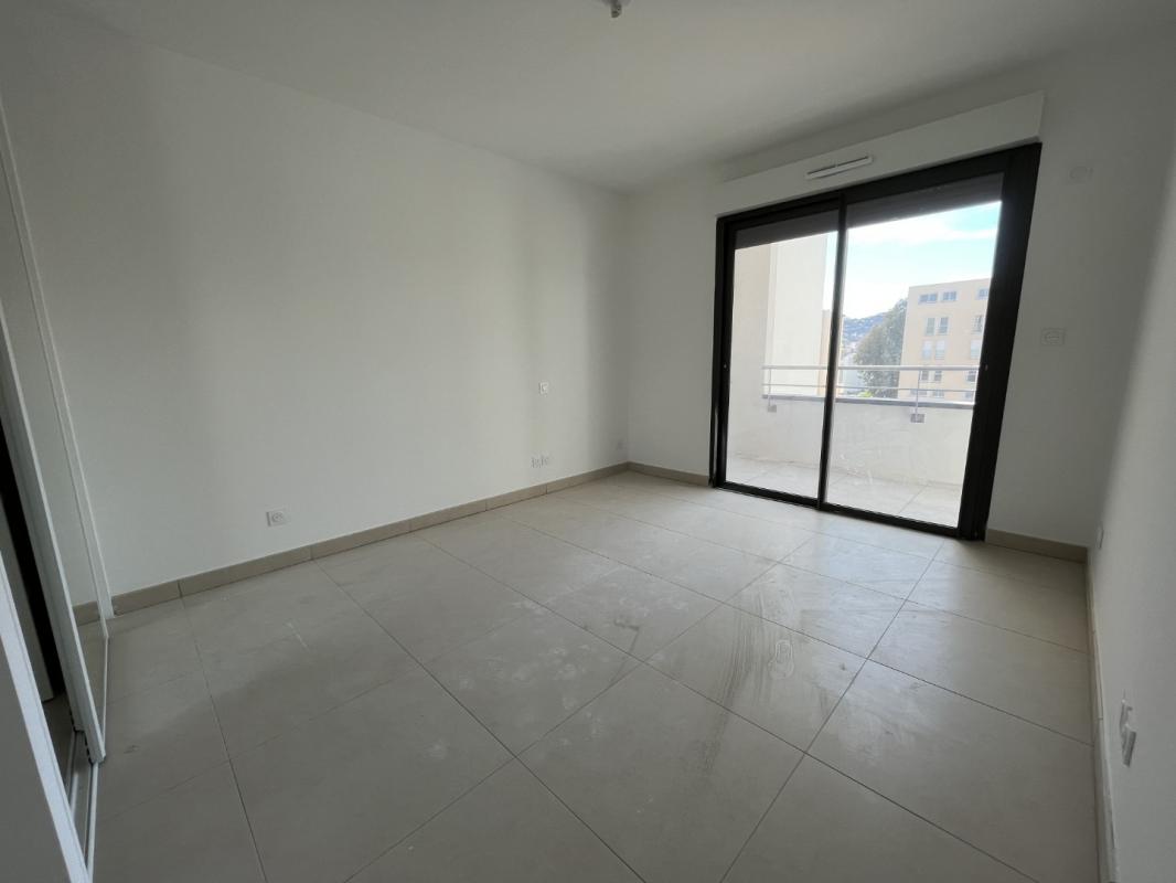 Location appartement à Ajaccio