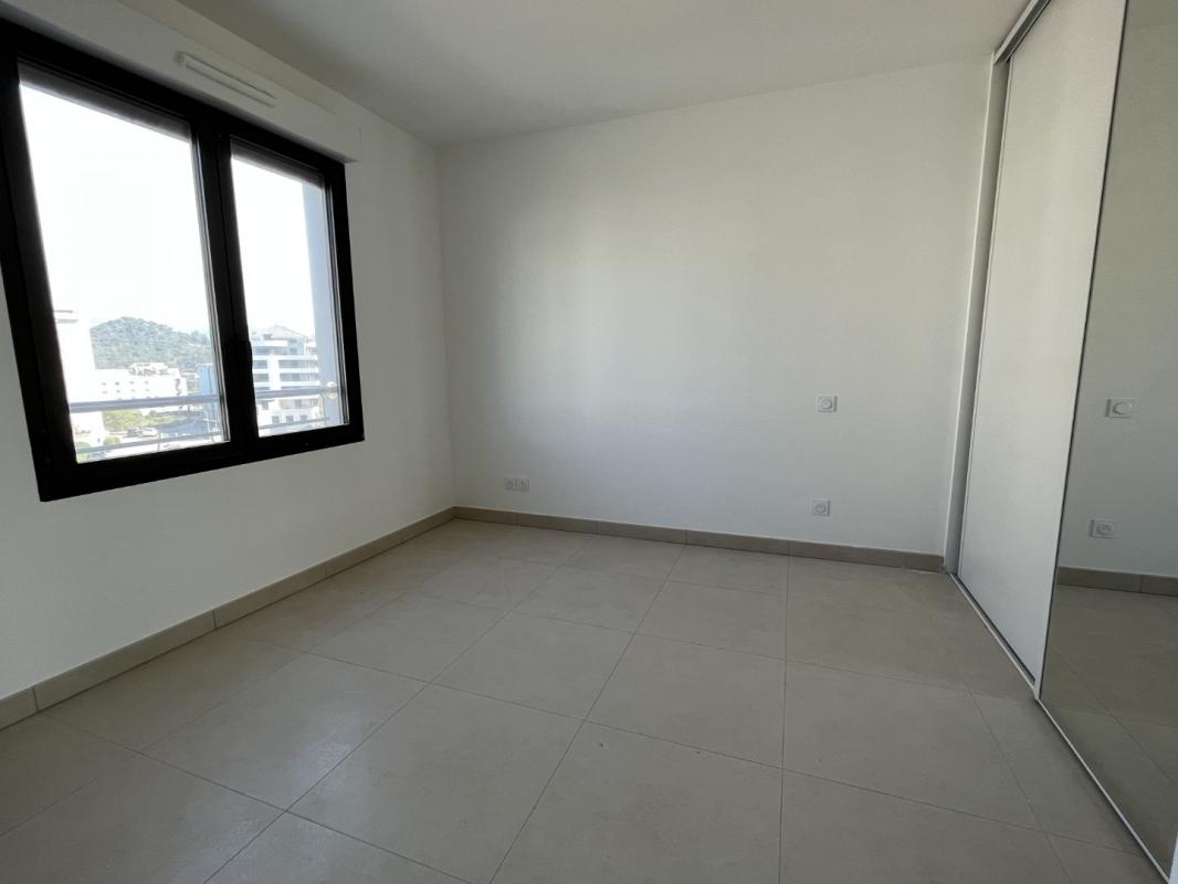 Location appartement à Ajaccio