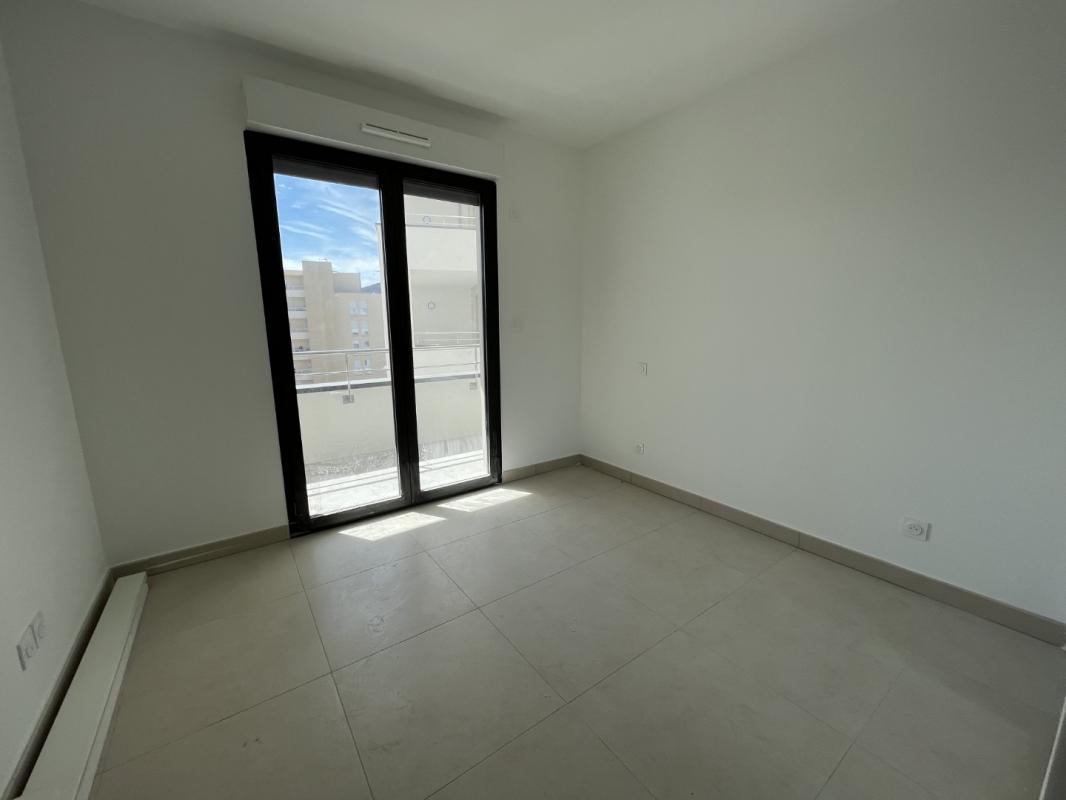 Location appartement à Ajaccio