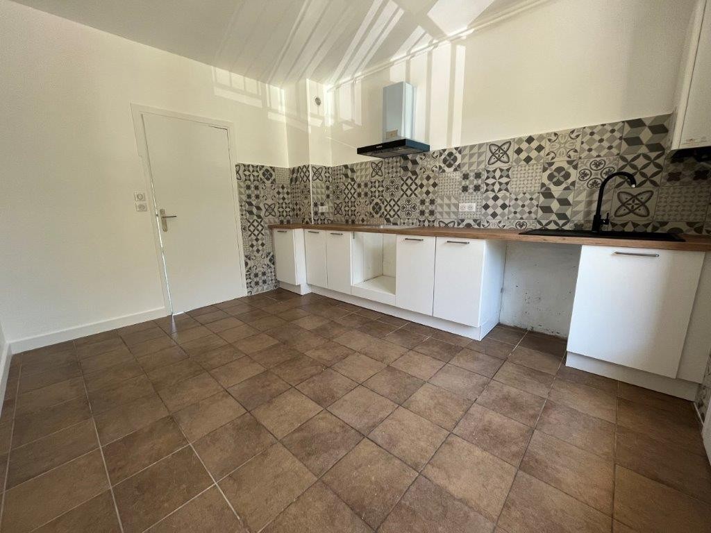 F4 RESIDENCE LYAUTEY - FINOSELLO