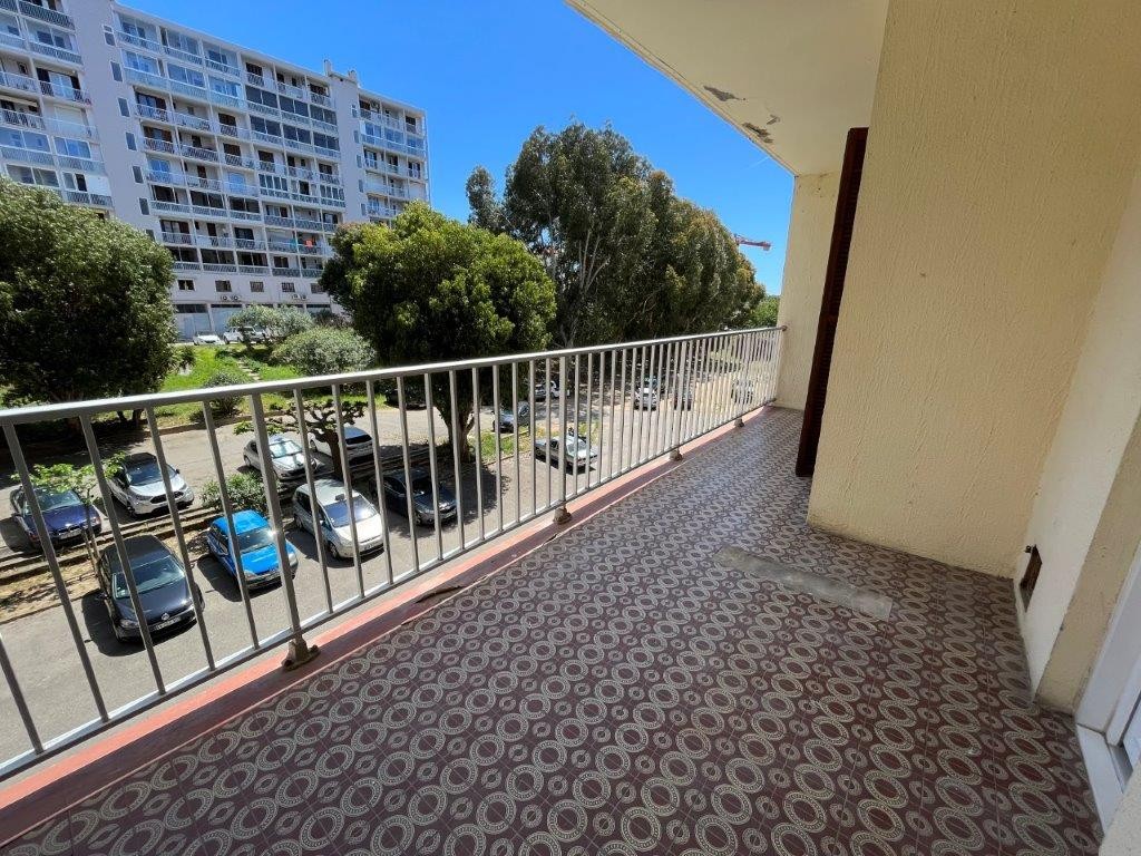 F4 RESIDENCE LYAUTEY - FINOSELLO