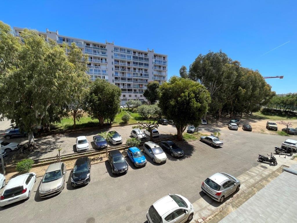 F4 RESIDENCE LYAUTEY - FINOSELLO