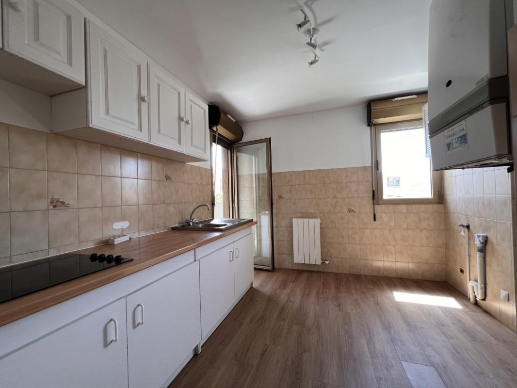 F2 RESIDENCE LA CHENAIE
