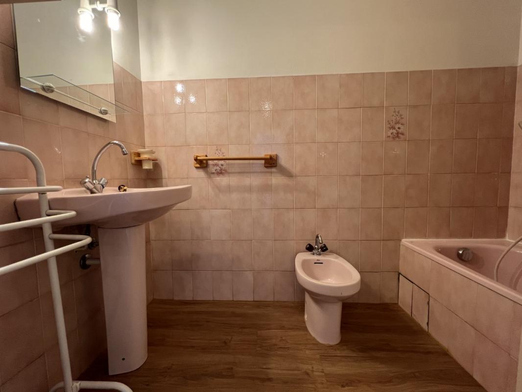 F2 RESIDENCE LA CHENAIE