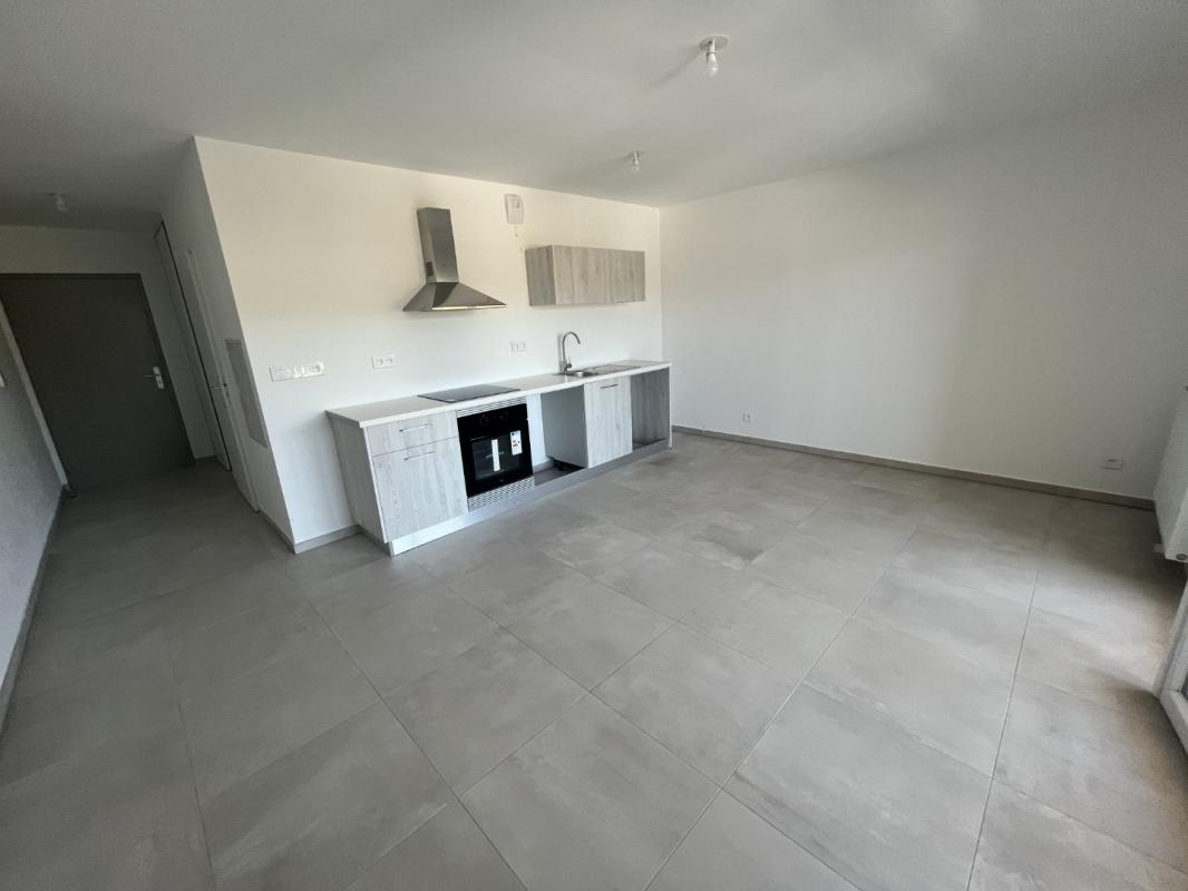 STUDIO RESIDENCE LES TERRASSES DU STILETTO BT B1 AJACCIO