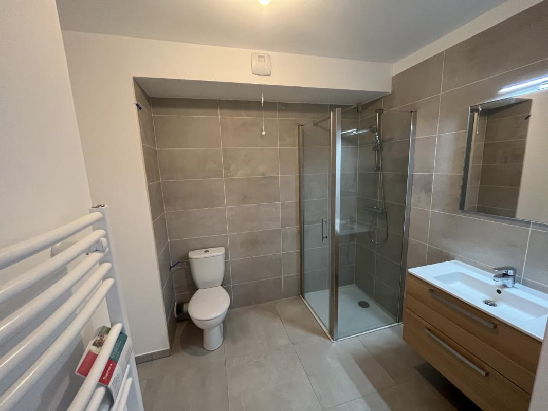 STUDIO RESIDENCE LES TERRASSES DU STILETTO BT B1 AJACCIO