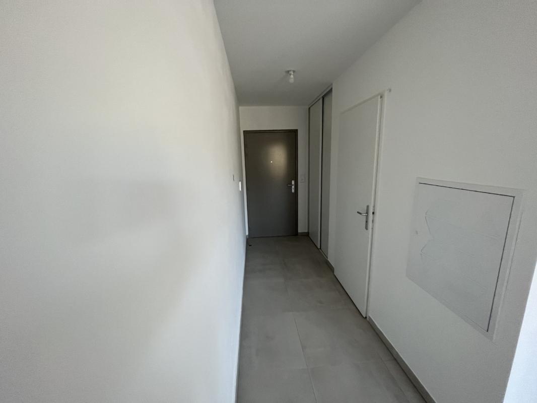 STUDIO RESIDENCE LES TERRASSES DU STILETTO BT B1 AJACCIO