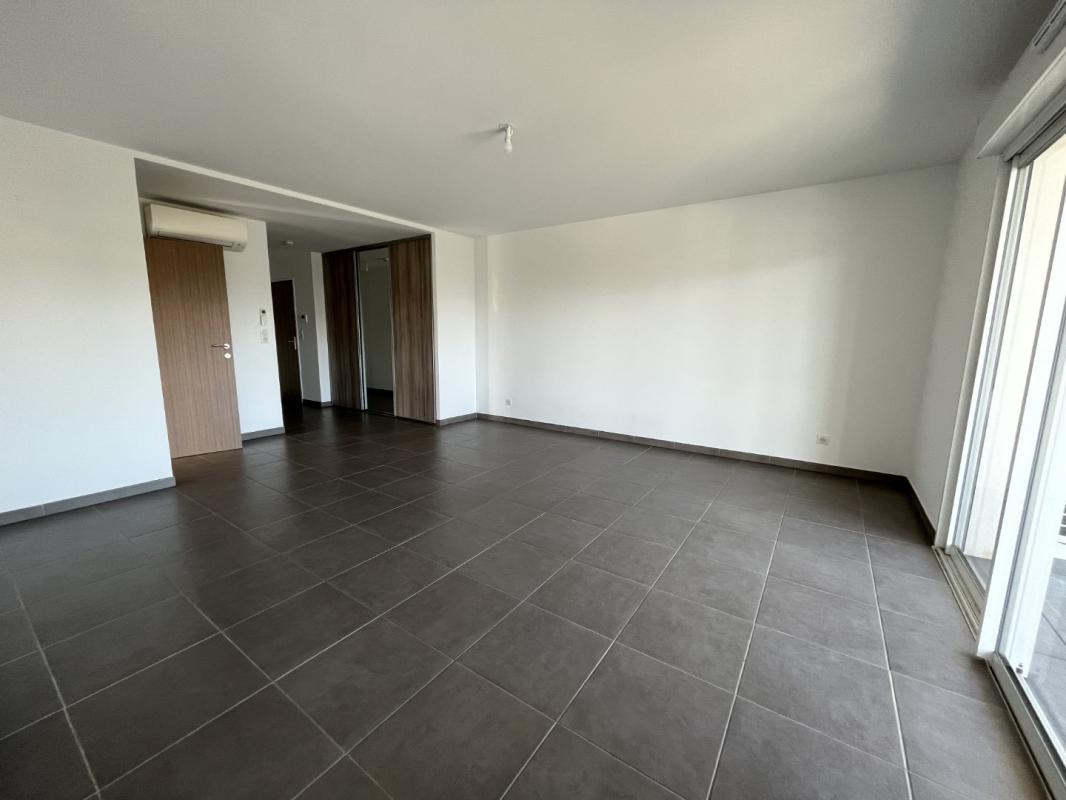 F3 RESIDENCE LA PALMERAIE BT B LA ROCADE AJACCIO