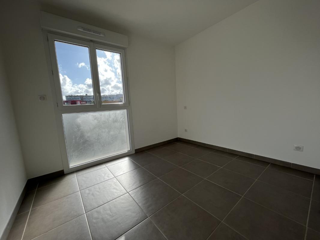 F3 RESIDENCE LA PALMERAIE BT B LA ROCADE AJACCIO