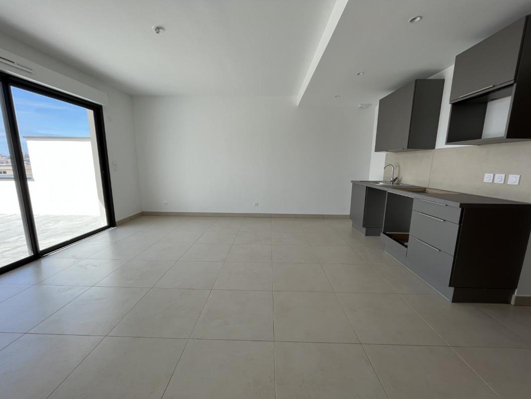 F2 RESIDENCE LES JARDINS DE LA GRAVONA BT D AJACCIO