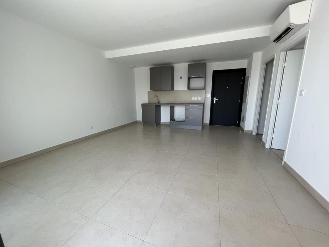 F2 RESIDENCE LES JARDINS DE LA GRAVONA BT D AJACCIO