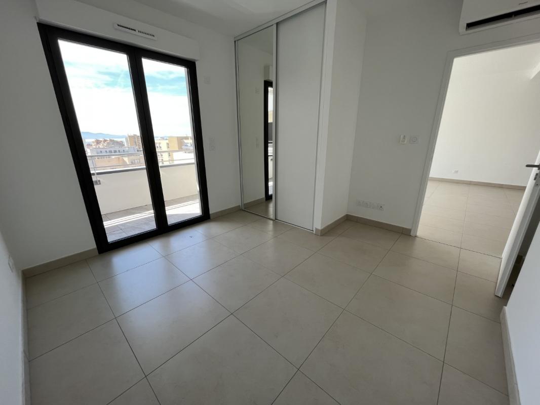 F2 RESIDENCE LES JARDINS DE LA GRAVONA BT D AJACCIO