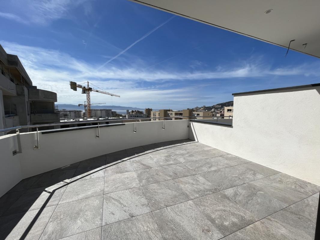 F2 RESIDENCE LES JARDINS DE LA GRAVONA BT D AJACCIO