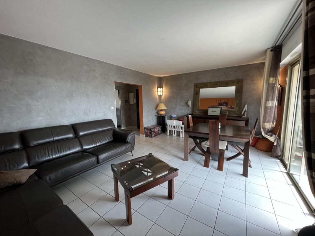 F3 RESIDENCE VALLE SERENA BT B1 PIETRALBA AJACCIO