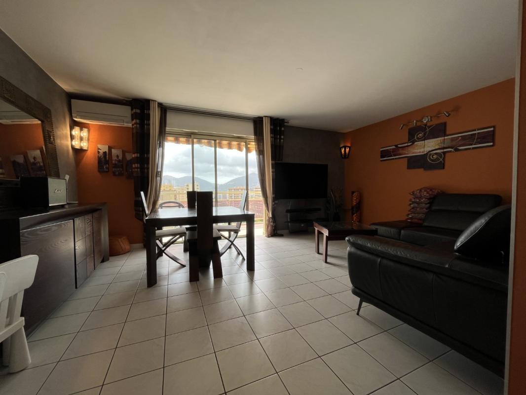 F3 RESIDENCE VALLE SERENA BT B1 PIETRALBA AJACCIO