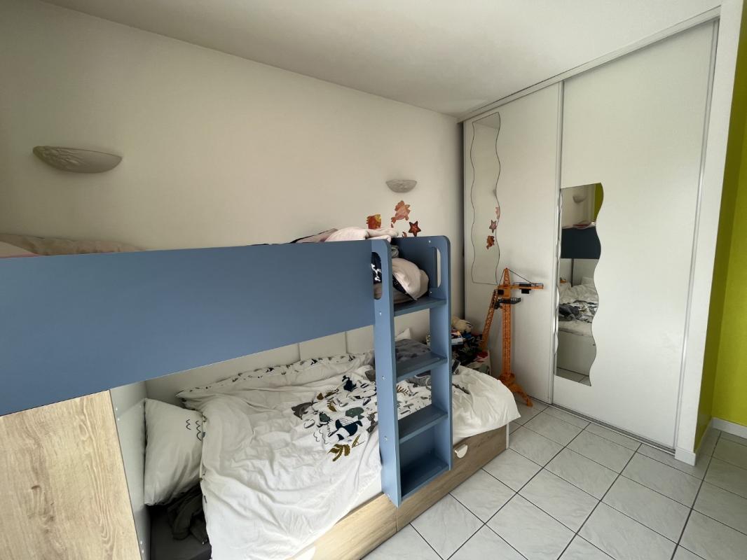 F3 RESIDENCE VALLE SERENA BT B1 PIETRALBA AJACCIO