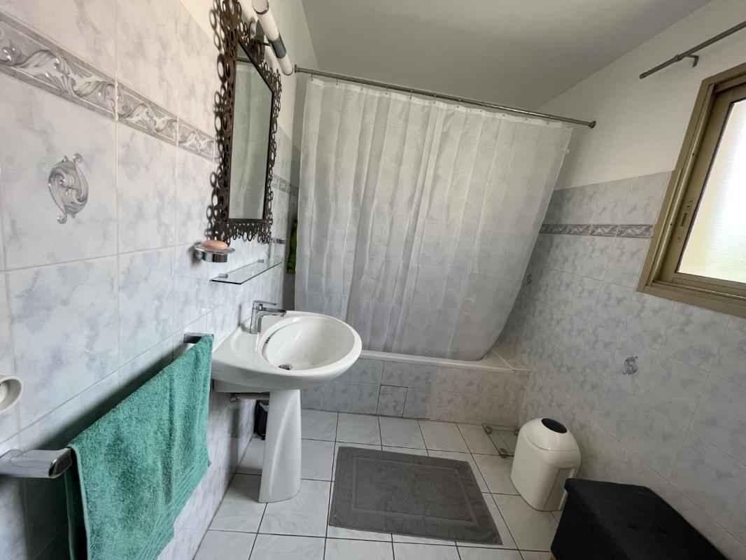 F3 RESIDENCE VALLE SERENA BT B1 PIETRALBA AJACCIO