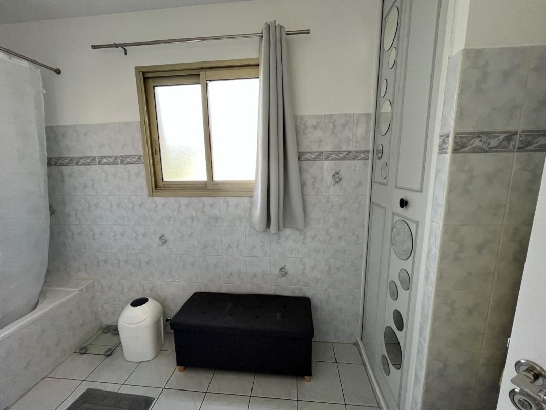 F3 RESIDENCE VALLE SERENA BT B1 PIETRALBA AJACCIO