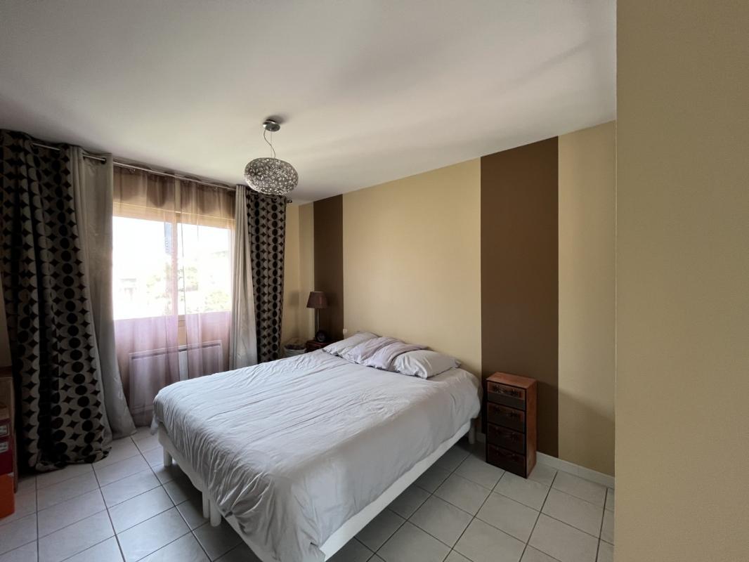 F3 RESIDENCE VALLE SERENA BT B1 PIETRALBA AJACCIO