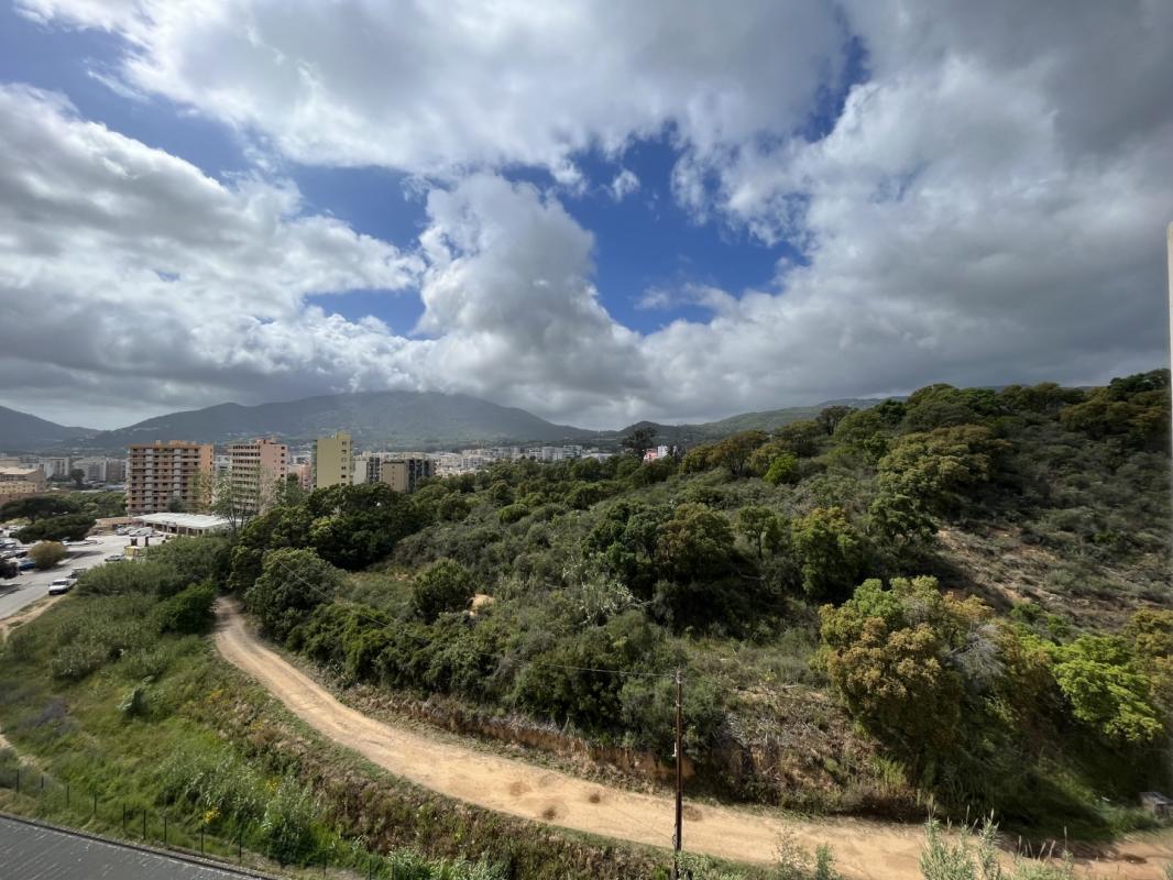 F3 RESIDENCE VALLE SERENA BT B1 PIETRALBA AJACCIO