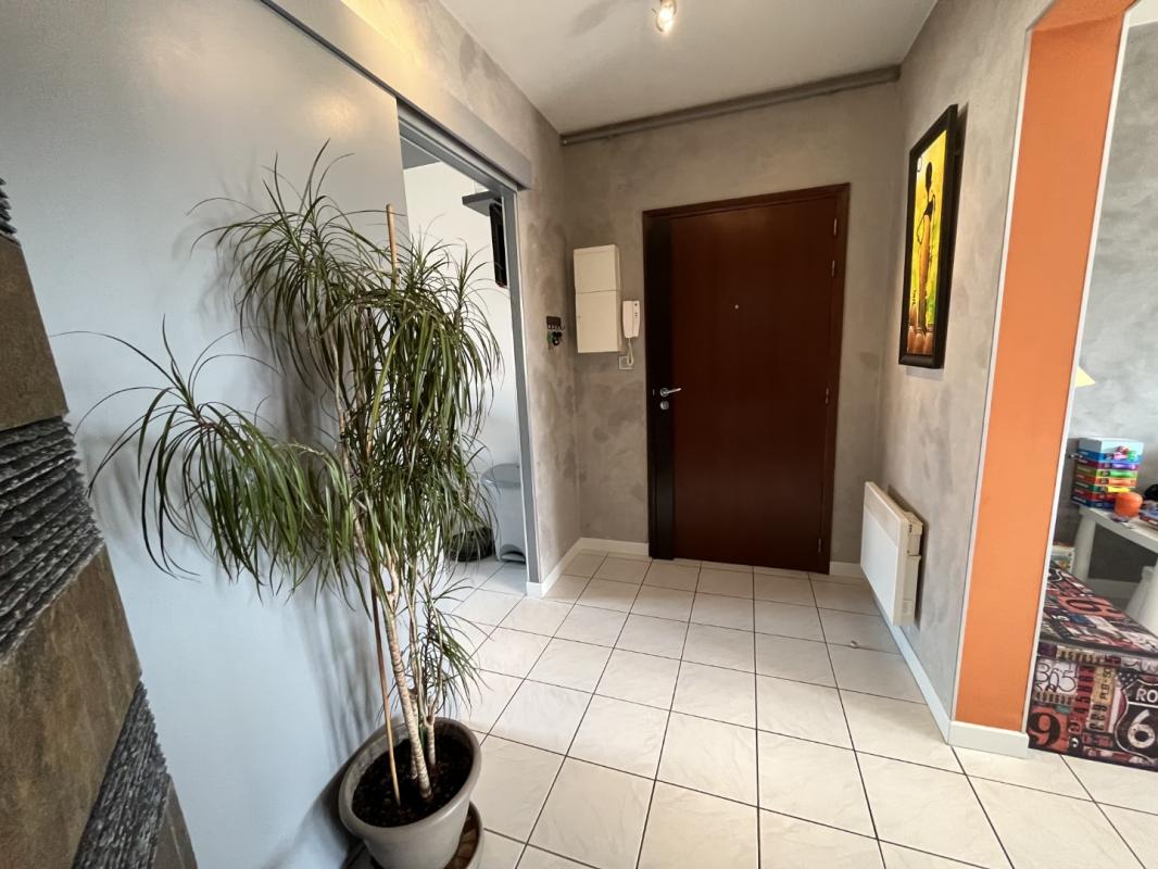 F3 RESIDENCE VALLE SERENA BT B1 PIETRALBA AJACCIO