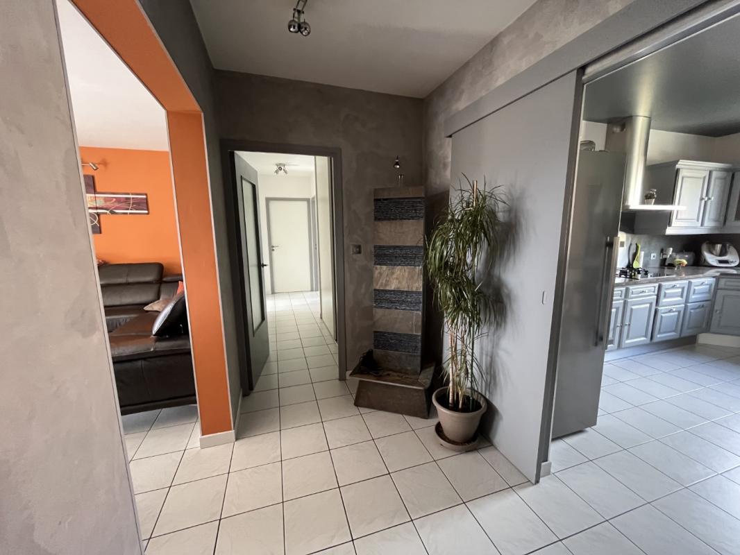 F3 RESIDENCE VALLE SERENA BT B1 PIETRALBA AJACCIO