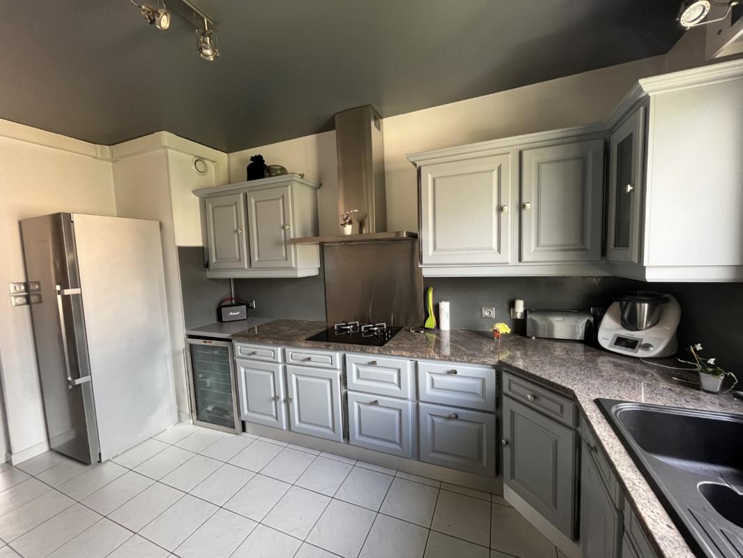 F3 RESIDENCE VALLE SERENA BT B1 PIETRALBA AJACCIO