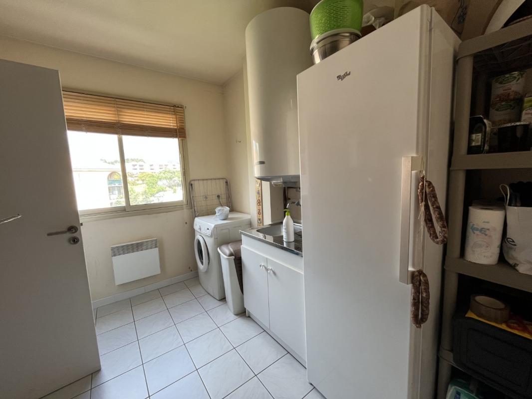 F3 RESIDENCE VALLE SERENA BT B1 PIETRALBA AJACCIO