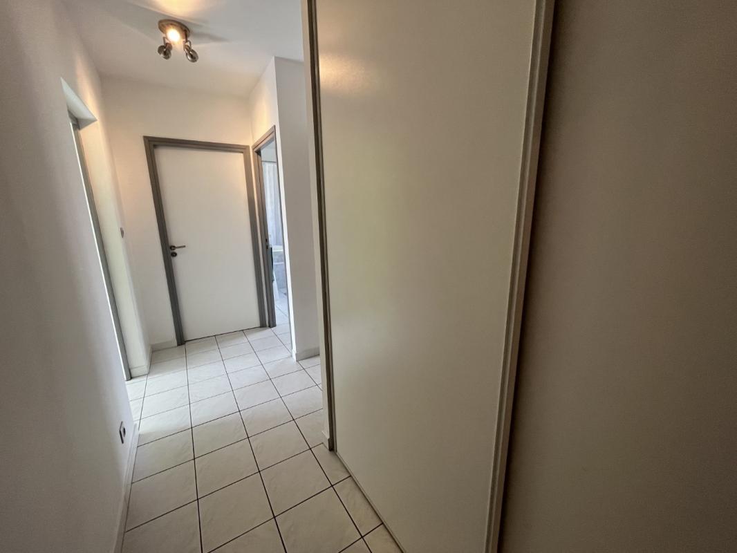 F3 RESIDENCE VALLE SERENA BT B1 PIETRALBA AJACCIO
