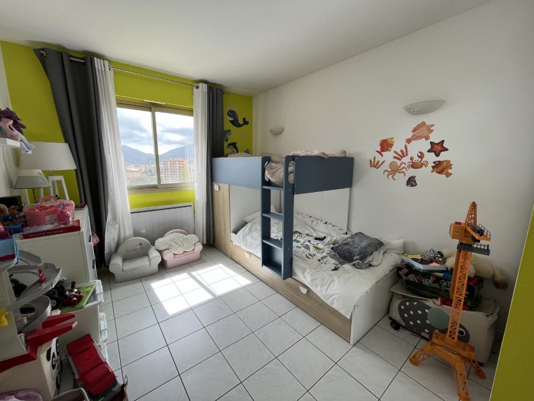F3 RESIDENCE VALLE SERENA BT B1 PIETRALBA AJACCIO