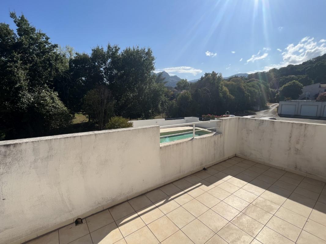 Appartement 2 pièces - Résidence avec piscine
