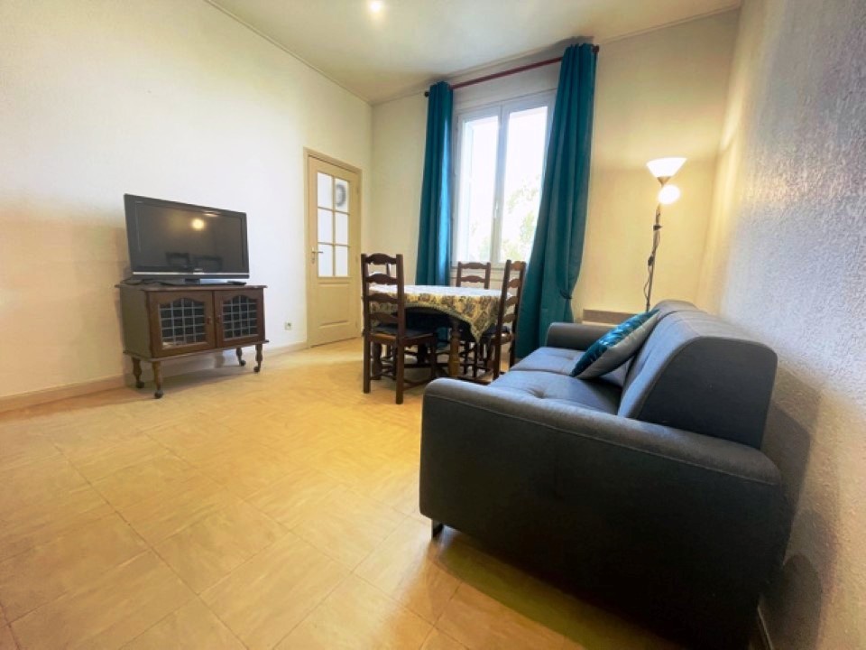 Location appartement à Bastia