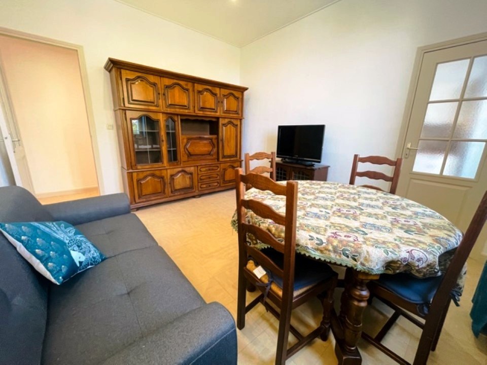 Location appartement à Bastia