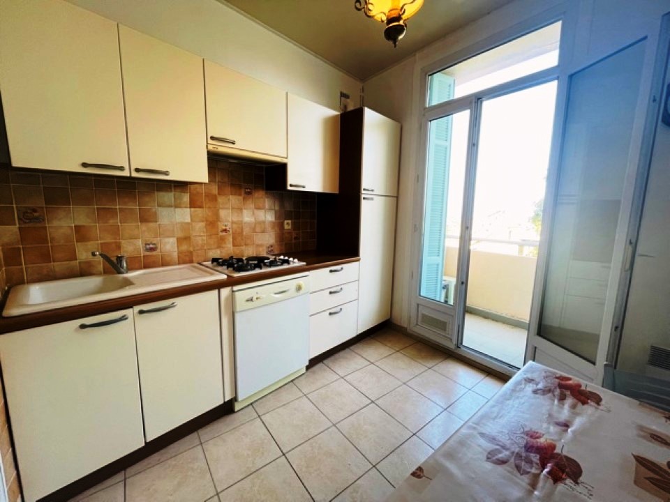 Location appartement à Bastia