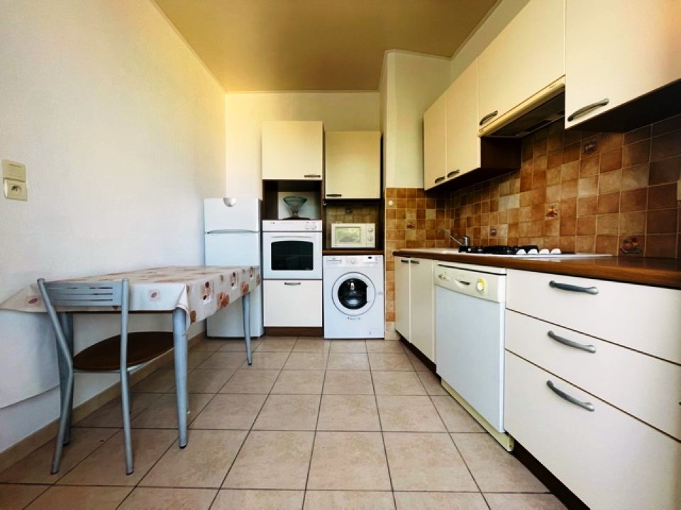 Location appartement à Bastia