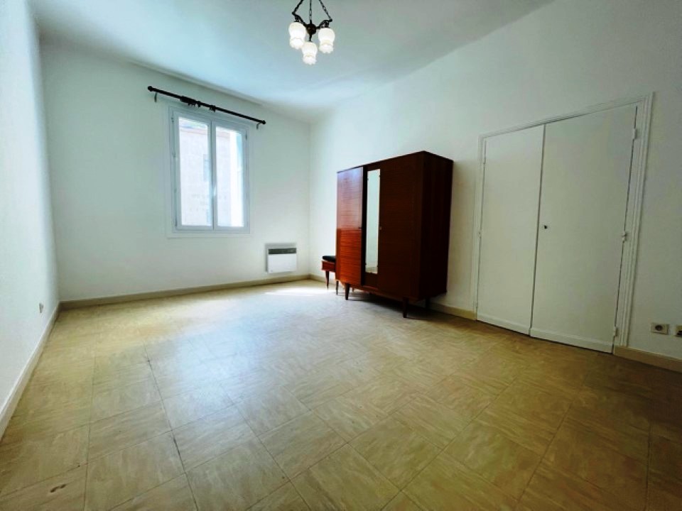 Location appartement à Bastia