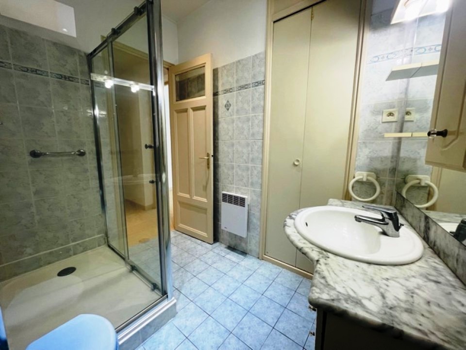 Location appartement à Bastia