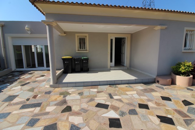 Location maison à Furiani