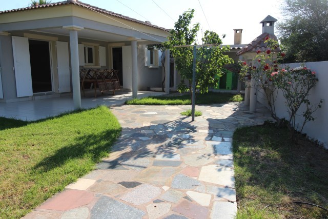 Location maison à Furiani