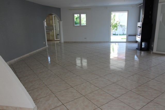 Location maison à Furiani