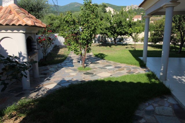 Location maison à Furiani