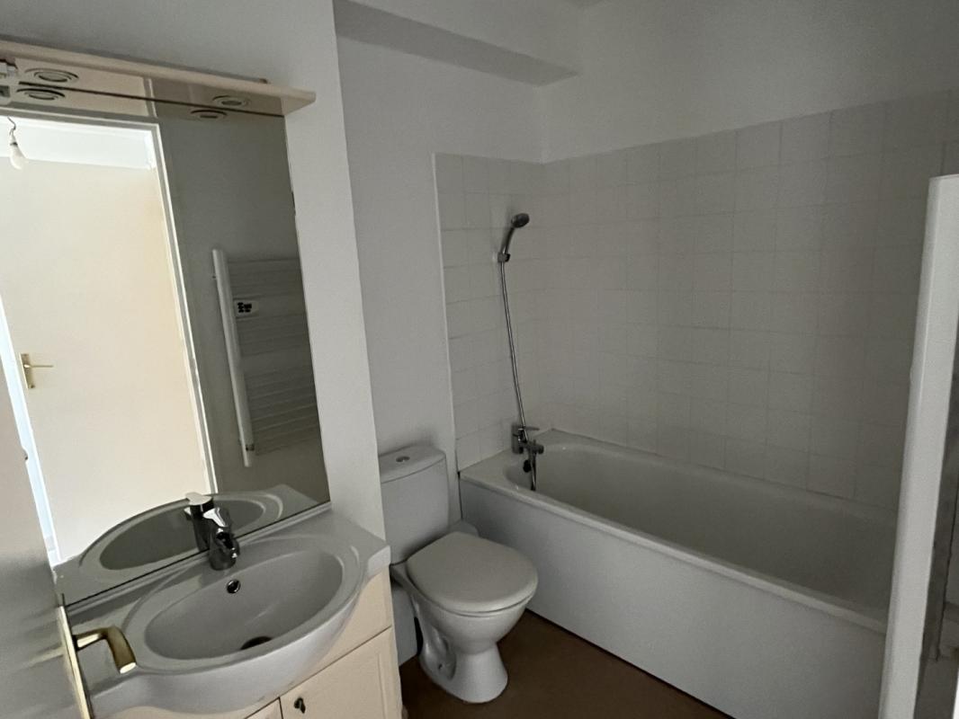 F5 RCE PETRA DI MARE II AVE MARECHAL JUIN AJACCIO