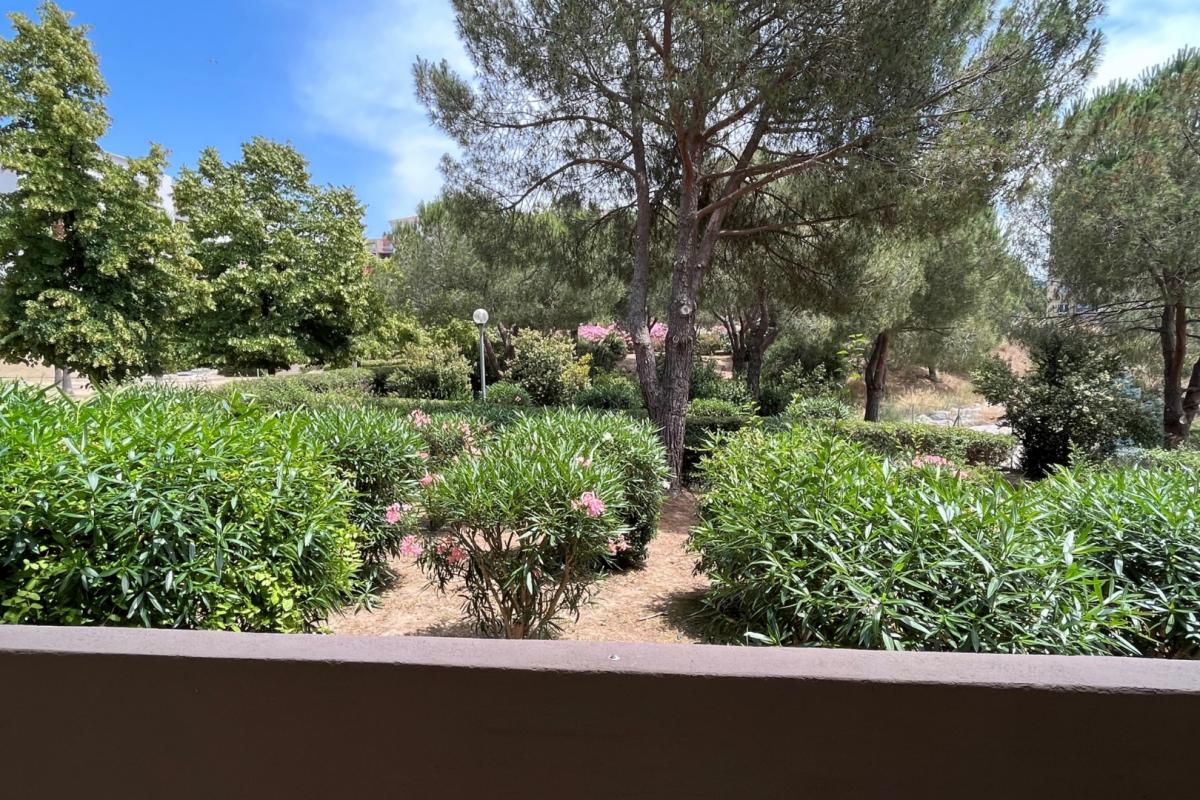 F5 RCE PETRA DI MARE II AVE MARECHAL JUIN AJACCIO