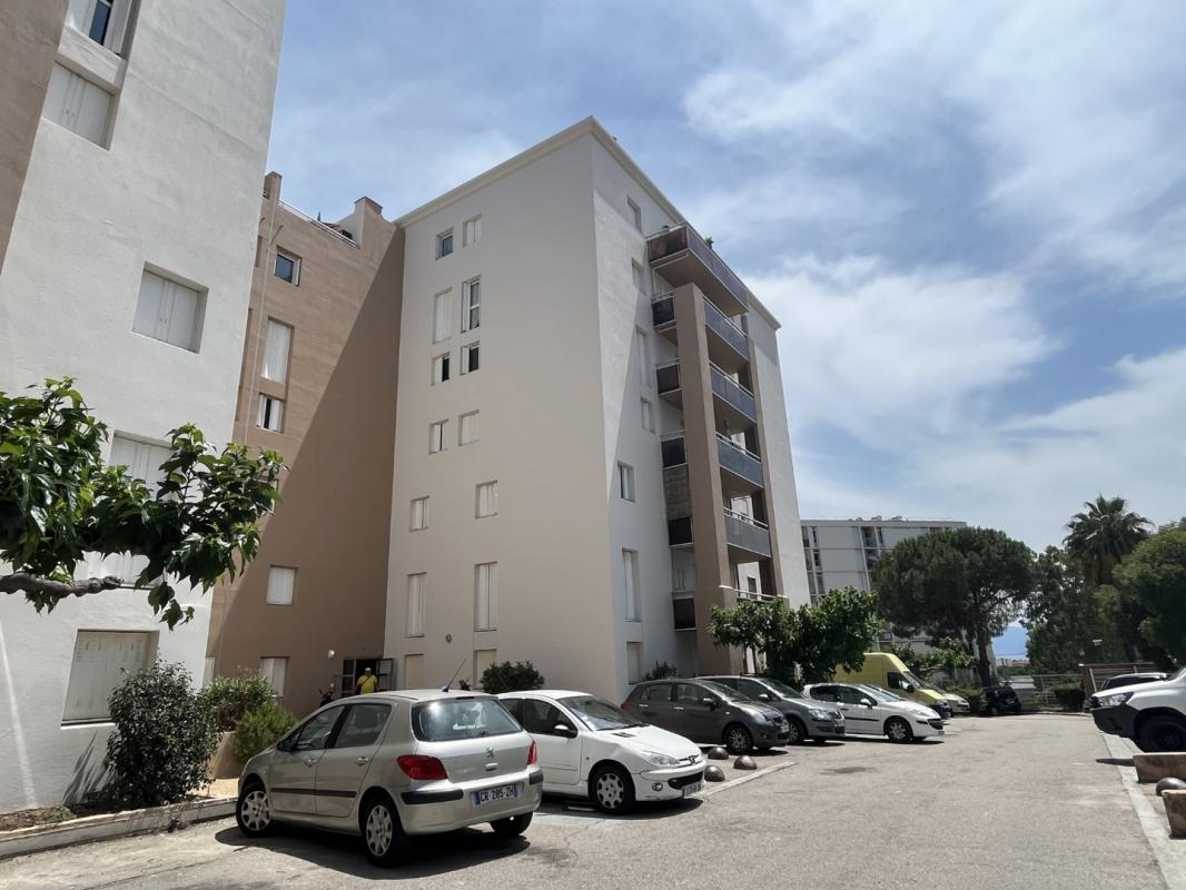 F5 RCE PETRA DI MARE II AVE MARECHAL JUIN AJACCIO