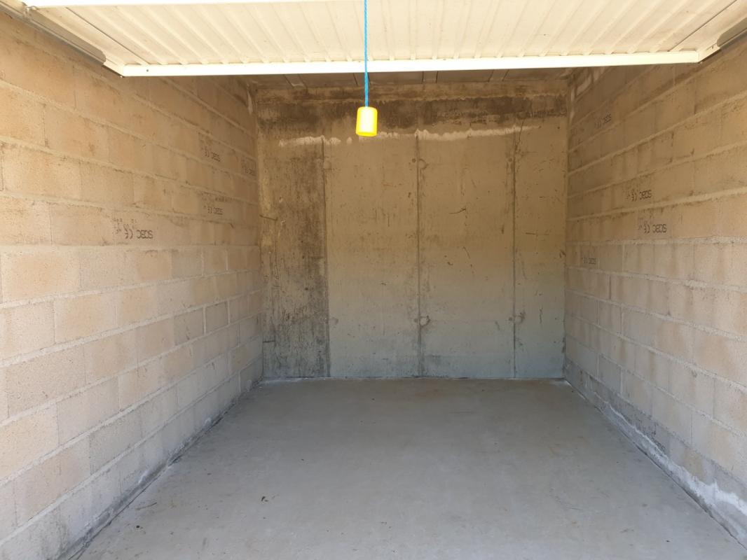 GARAGE RCE VALLE D OLMO PIETROSELLA