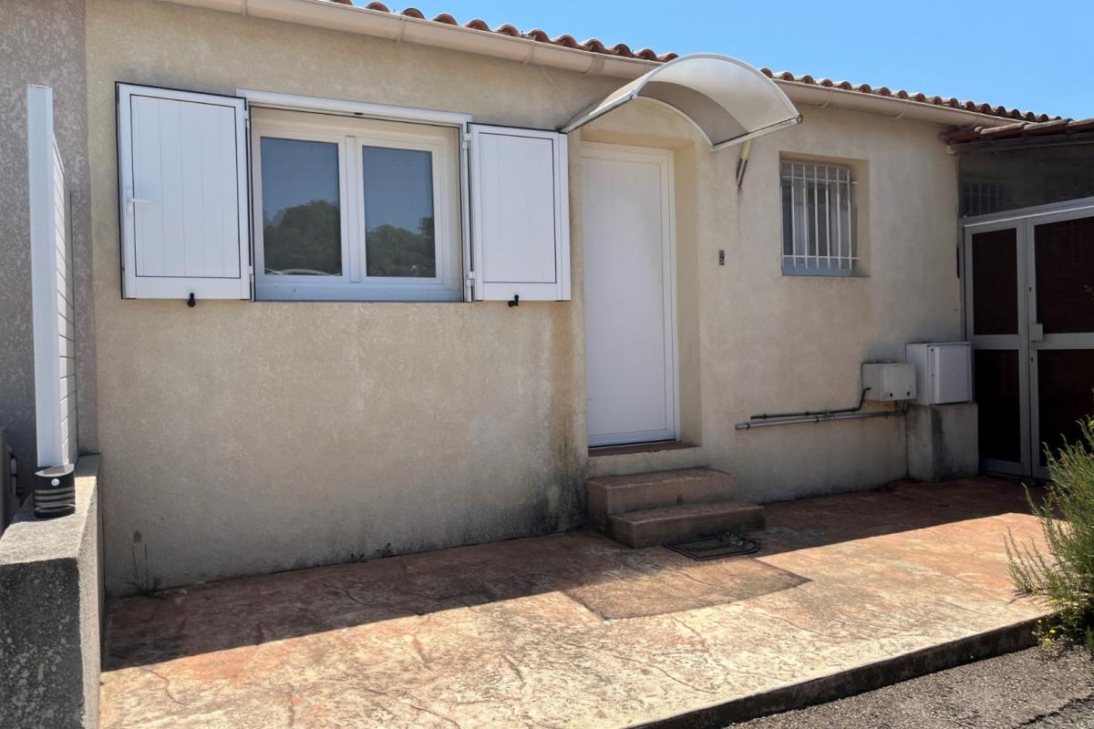 Location appartement à Ajaccio