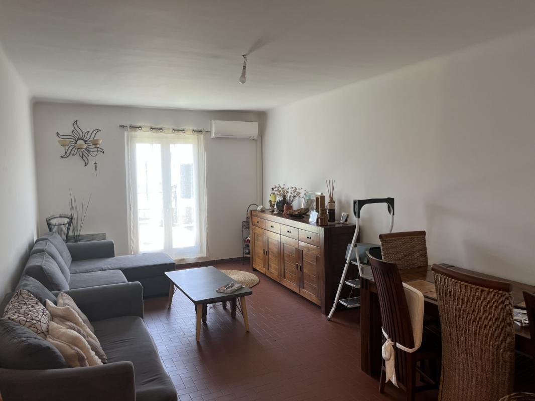 Location appartement à Ajaccio