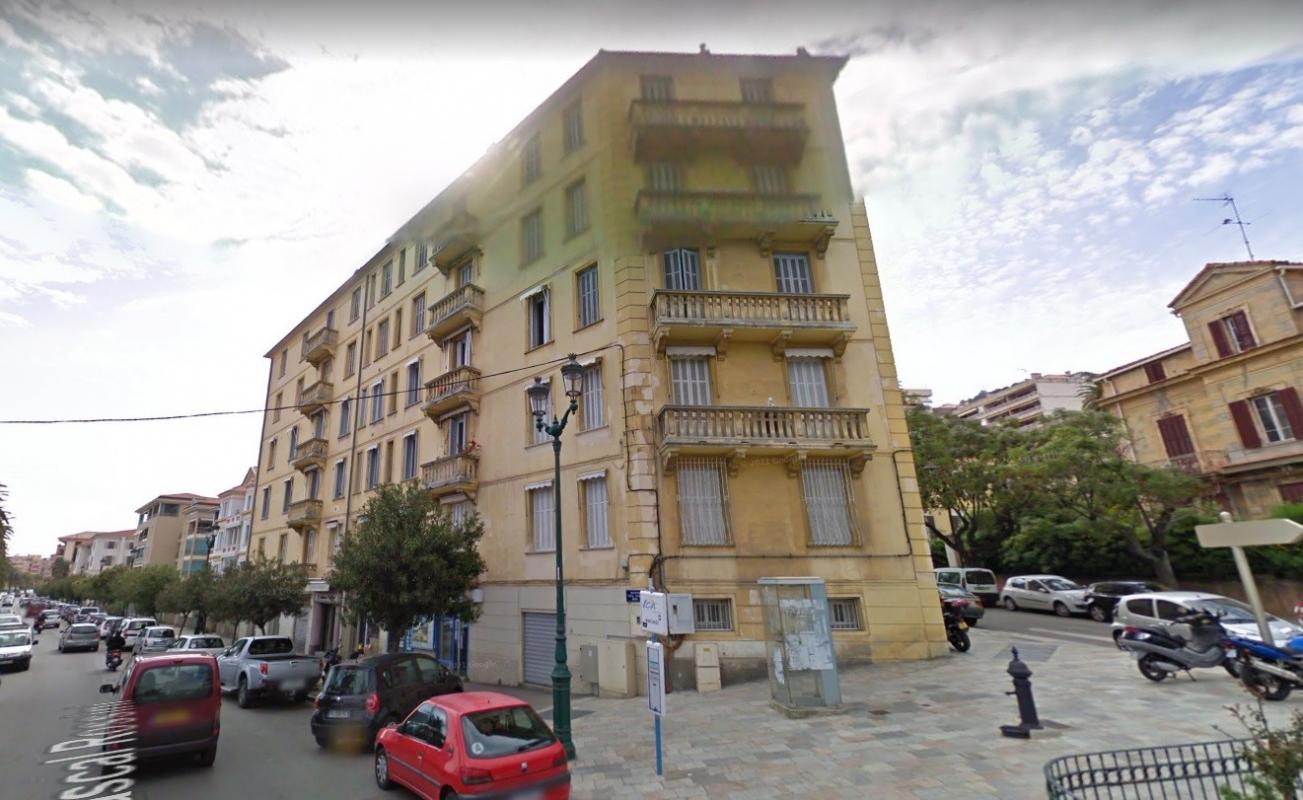 LOCAL 12 BD PASCAL ROSSINI AJACCIO