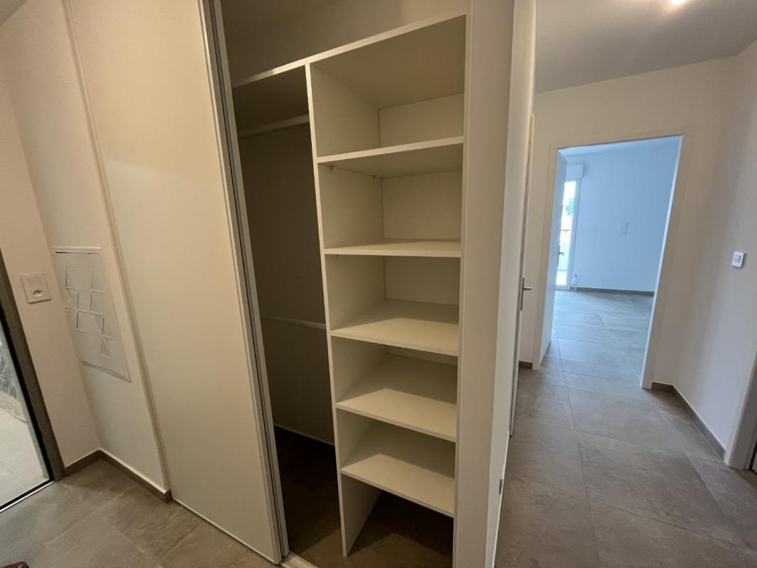 F2 RESIDENCE LES TERRASSES DU STILETTO BT B2  AJACCIO